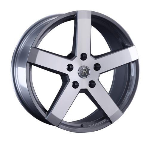 Replay LX137 22x9.5 5x150 ET45 d.110.1 GMF