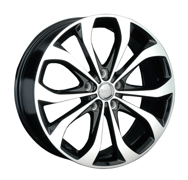 Replay HND135 17x7.0 5x114.3 ET41 d.67.1 BKF