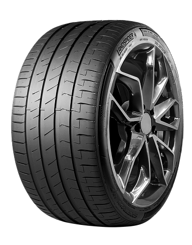 Landspider Sportraxx UHP 255/35/R18 94Y