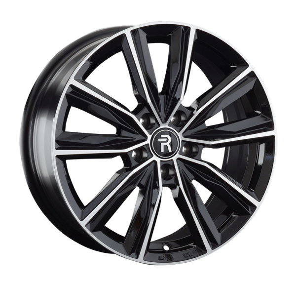 Replay VV218 17x7.0 5x112 ET40 d.57.1 BKF