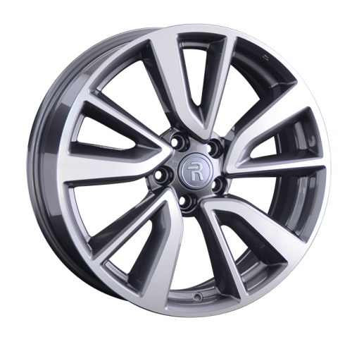 Replay VV316 19x7.0 5x112 ET43 d.57.1 GMF