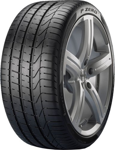 Pirelli P-ZERO XL 315/35/R22 111Y