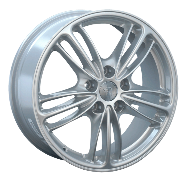 Replay SB32 17x7.0 5x114.3 ET48 d.56.1 S