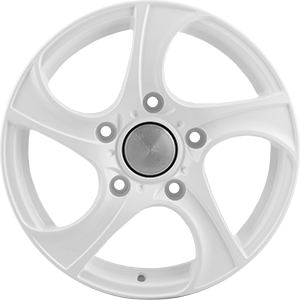Skad ВИХРЬ 16x7.0 5x139.7 ET40 d.98.5 белый