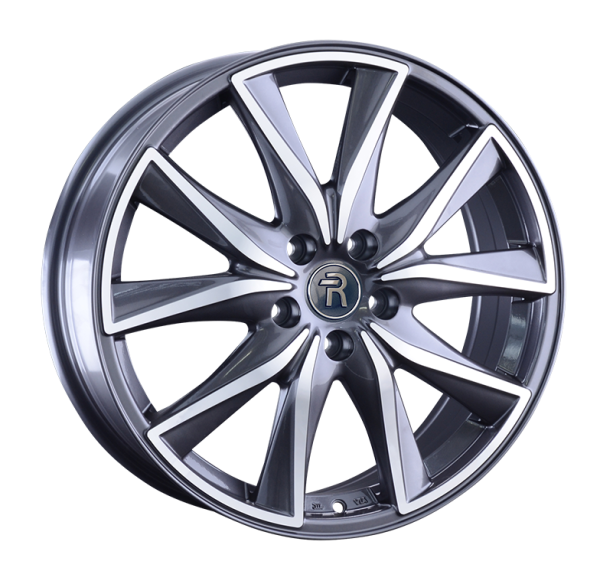 Replay MZ119 19x7.0 5x114.3 ET45 d.67.1 GMF