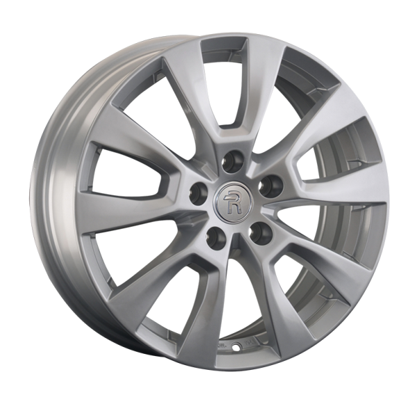 Replay NS210 17x7.0 5x114.3 ET45 d.66.1 S