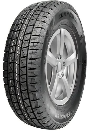 Compasal IceMaster 175/65/R14 82S