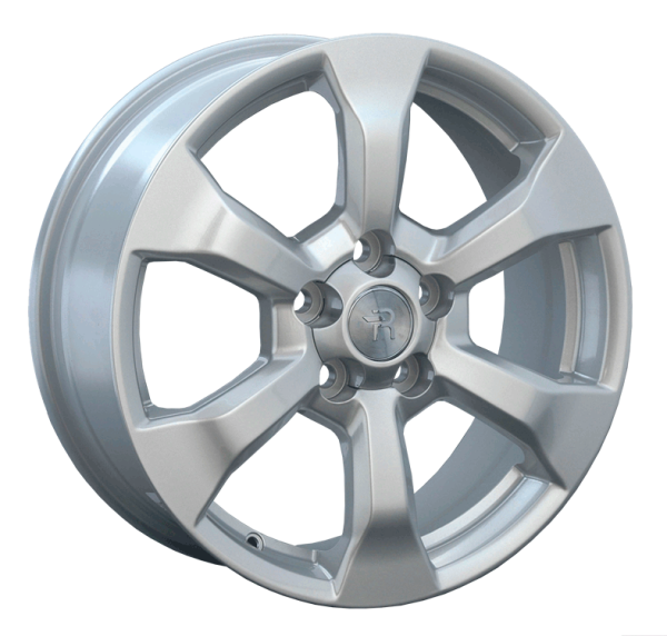 Replay TY70 17x7.0 5x114.3 ET45 d.60.1 S