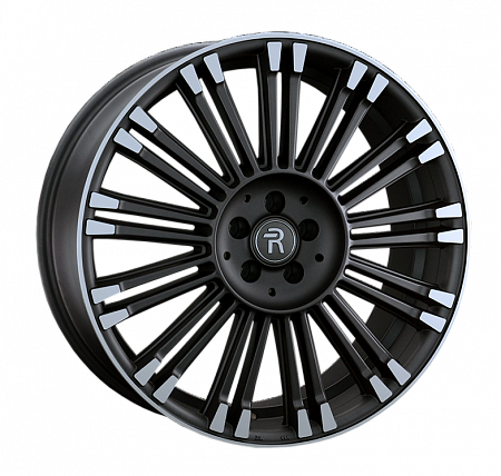 Replay TY374 22x9.5 5x150 ET45 d.110.1 MGMF