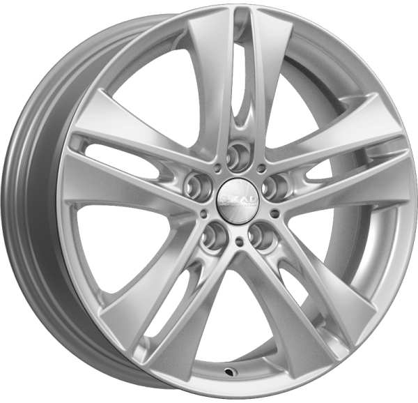 Skad ЭССЕН 17x7.0 5x100 ET46 d.57.1 Селена