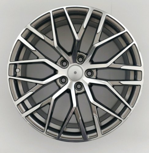 FR Replica A170T 18x8.0 5x112 ET35 d.66.45 GMF