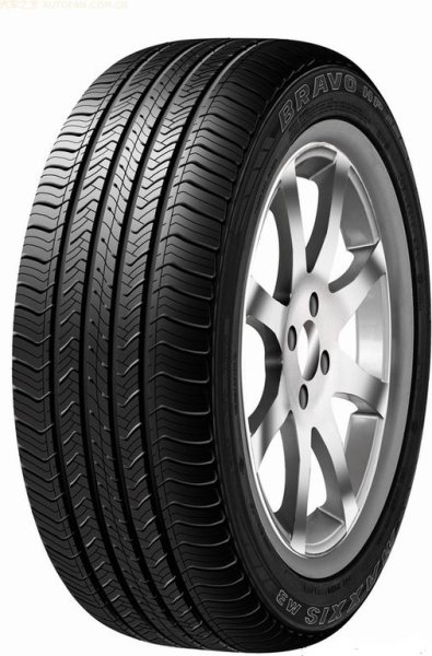 Maxxis Bravo HP-M3 235/65/R17 104H