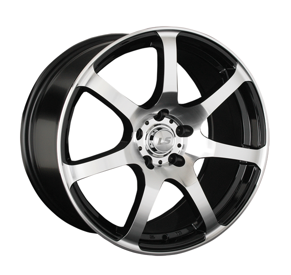LS 789 17x7.5 5x114.3 ET40 d.73.1 BKF