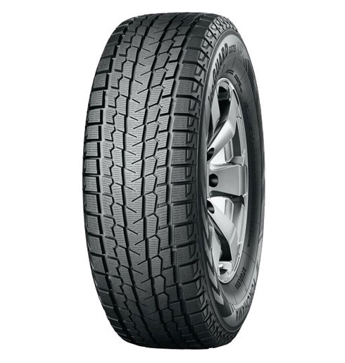Yokohama iceGUARD Studless G075 315/30/R23 108Q