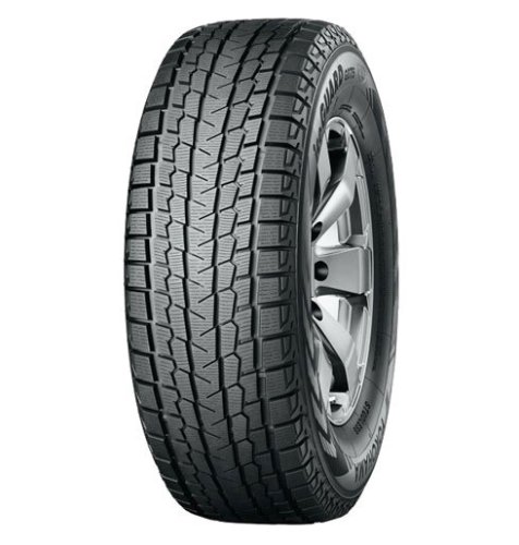Yokohama iceGUARD Studless G075 315/30/R23 108Q