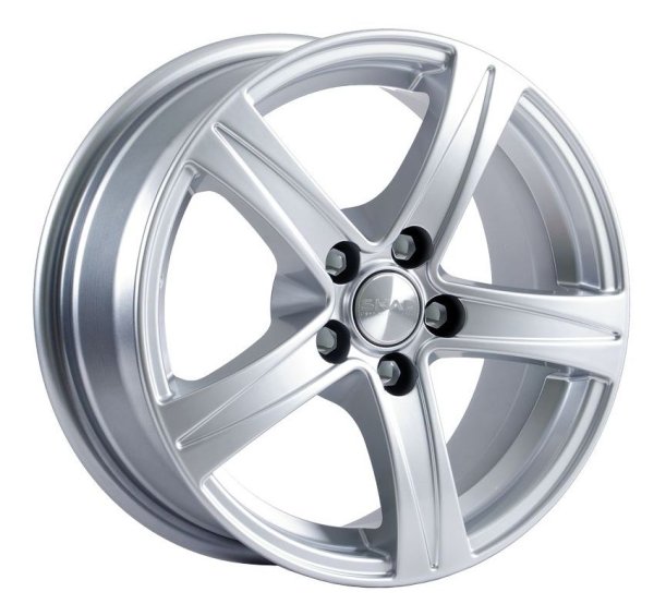 Skad SAKURA 15x6.5 5x114.3 ET43 d.66.1 Селена