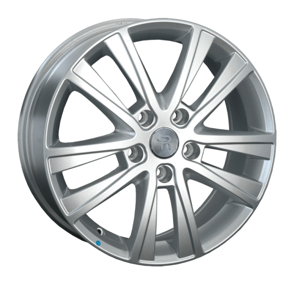 Replay VV96 17x7.0 5x120 ET55 d.65.1 S