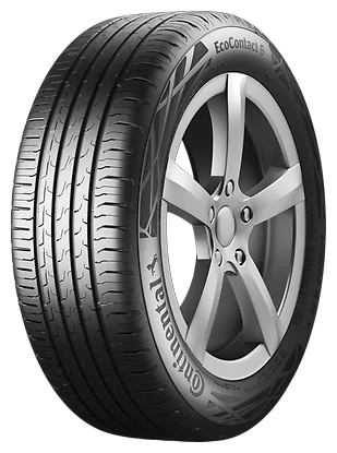 Continental ContiEcoContact 6 235/45/R20 100T MO