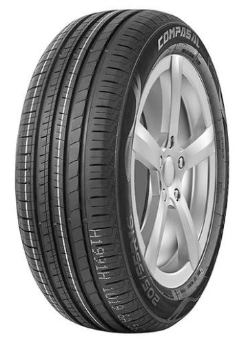 Compasal Blazer HP 145/80/R13 75T