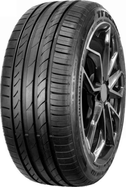 Tracmax X-Privilo TX3 205/45/R16 87W