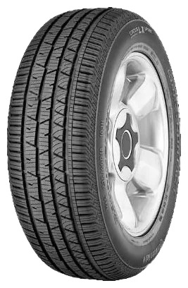 Continental ContiCrossContact LX Sport 235/60/R20 108W LR