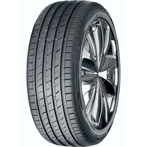 Nexen N'Fera SU1 XL 255/40/R19 100Y