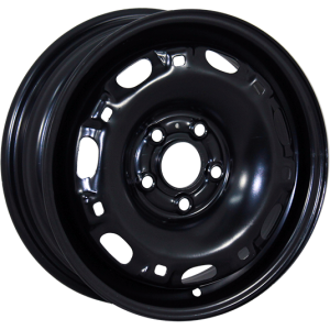 Trebl X40028 14x5.0 5x100 ET40 d.57.1 Black