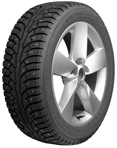 Ikon Character Ice 5 185/65/R15 92T