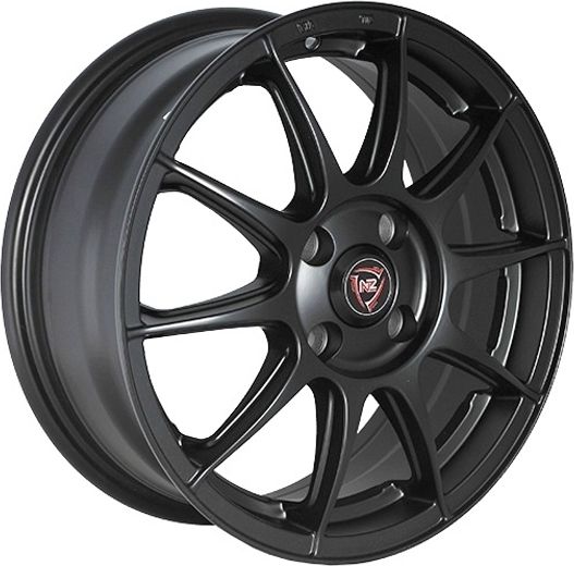 NZ F-27 16x6.5 5x112 ET33 d.57.1 MB