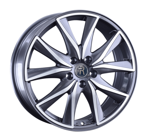 Replay HV16 19x7.0 5x114.3 ET40 d.64.1 GMF