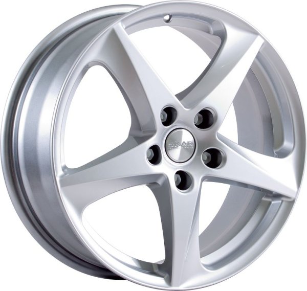 Skad ЛЕГЕНДА 17x7.0 5x100 ET45 d.67.1 Селена