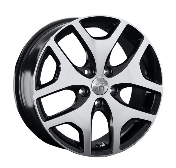 Replay KI187 17x7.0 5x114.3 ET47 d.67.1 BKF