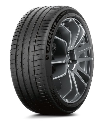 Michelin Pilot Sport EV 255/45/R21 106Y NE0
