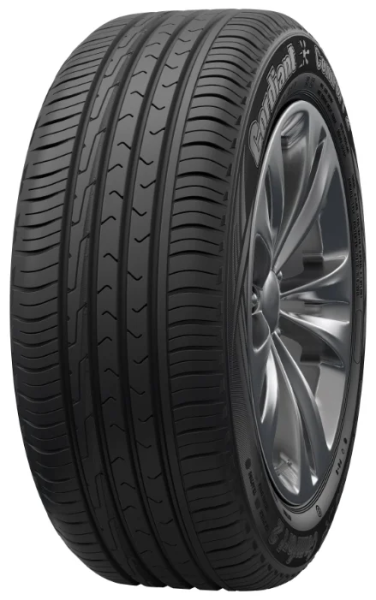 Cordiant Comfort 2 205/55/R16 94V