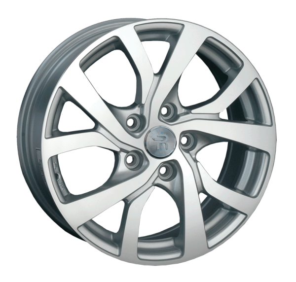 Replay Mi57 18x7.0 5x114.3 ET38 d.67.1 SF