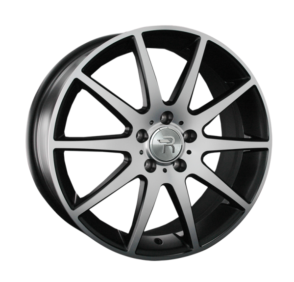 Replay VV221 18x7.0 5x112 ET43 d.57.1 MBFP