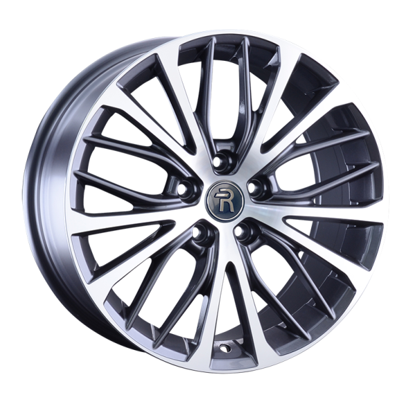 Replay TY279 17x7.5 5x114.3 ET45 d.60.1 GMF