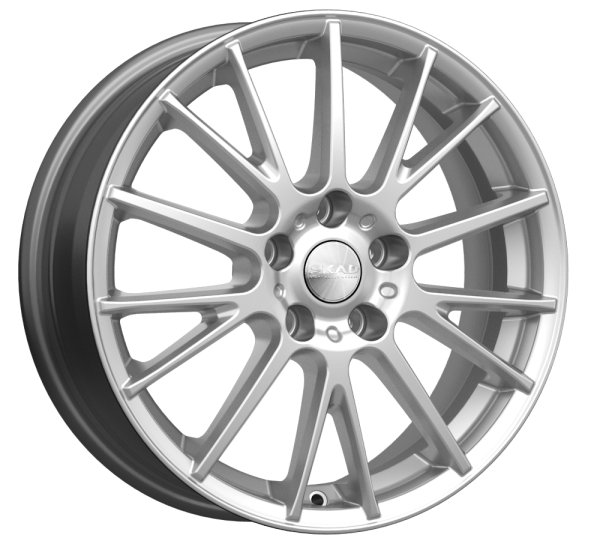 Skad Дубай 17x6.5 5x114.3 ET35 d.67.1 Селена